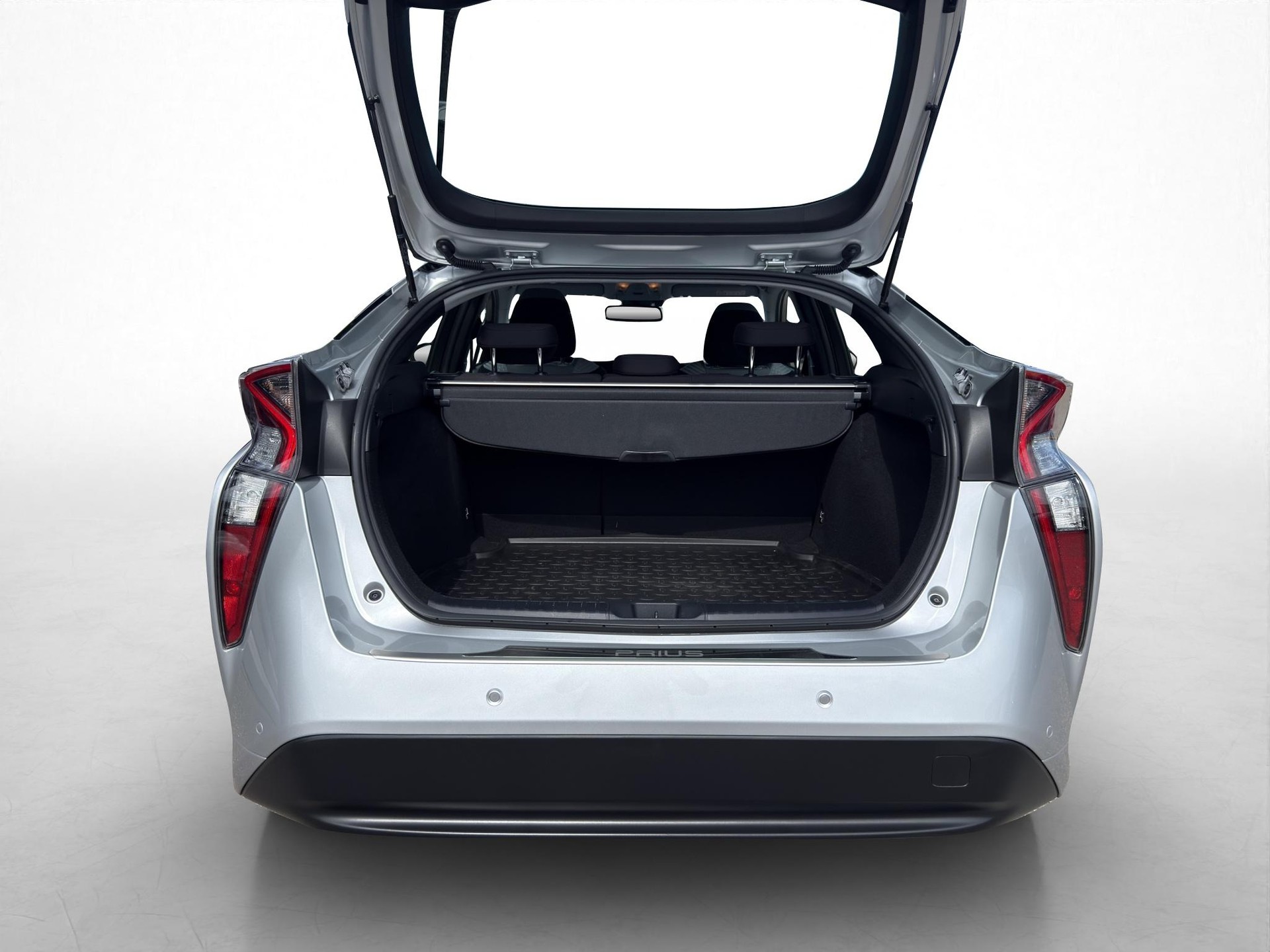 TOYOTA Prius 1.8 VVTi HSD Sol Premium-image-7