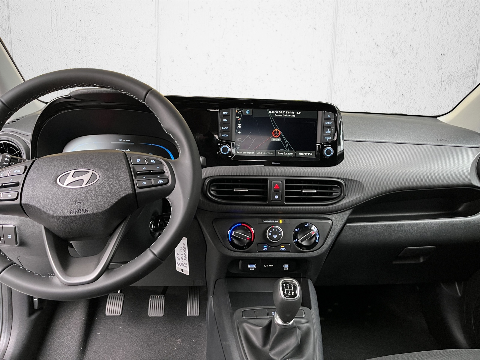 HYUNDAI i10 1.0 Origo-image-11