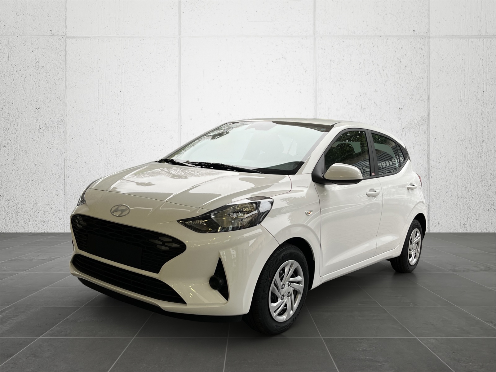 HYUNDAI i10 1.0 Origo-image-0