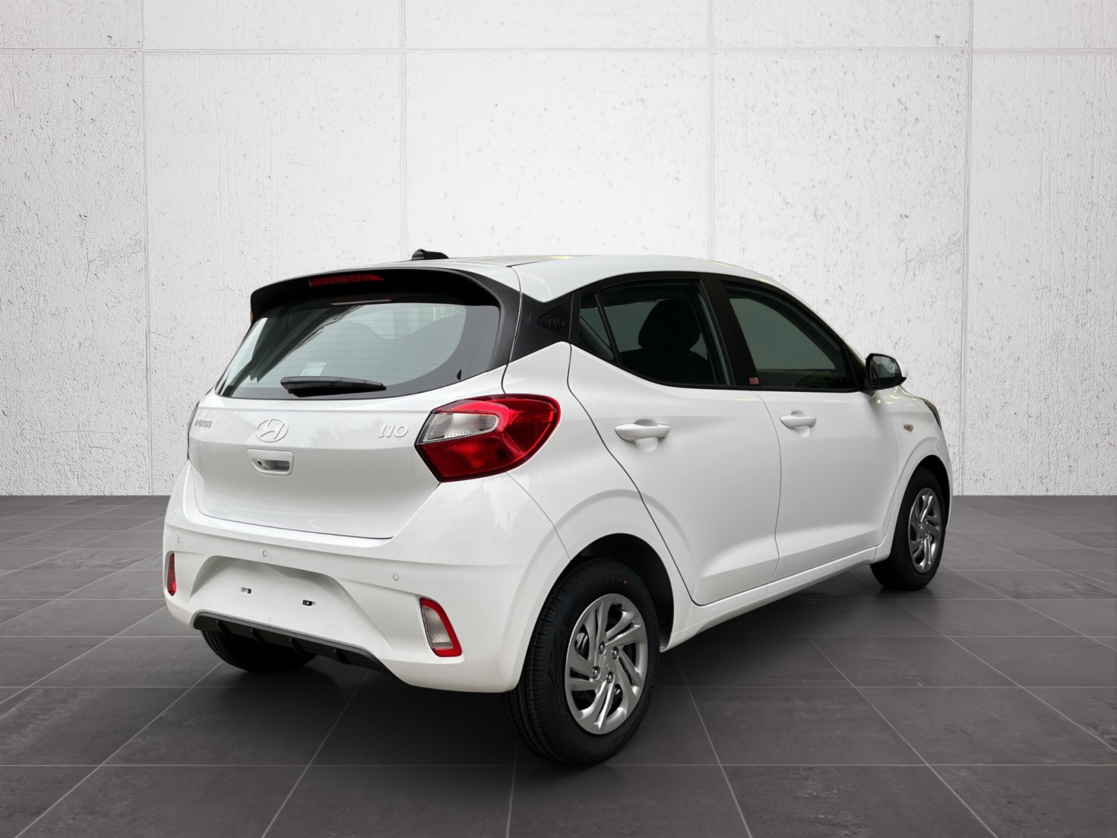 HYUNDAI i10 1.0 Origo-image-5