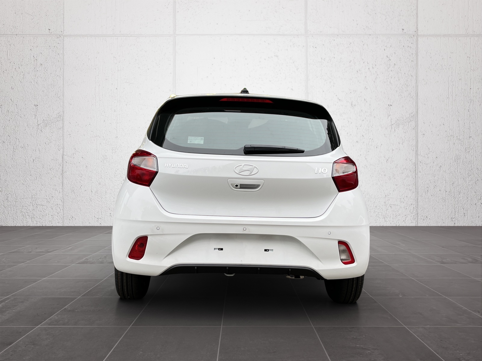 HYUNDAI i10 1.0 Origo-image-4