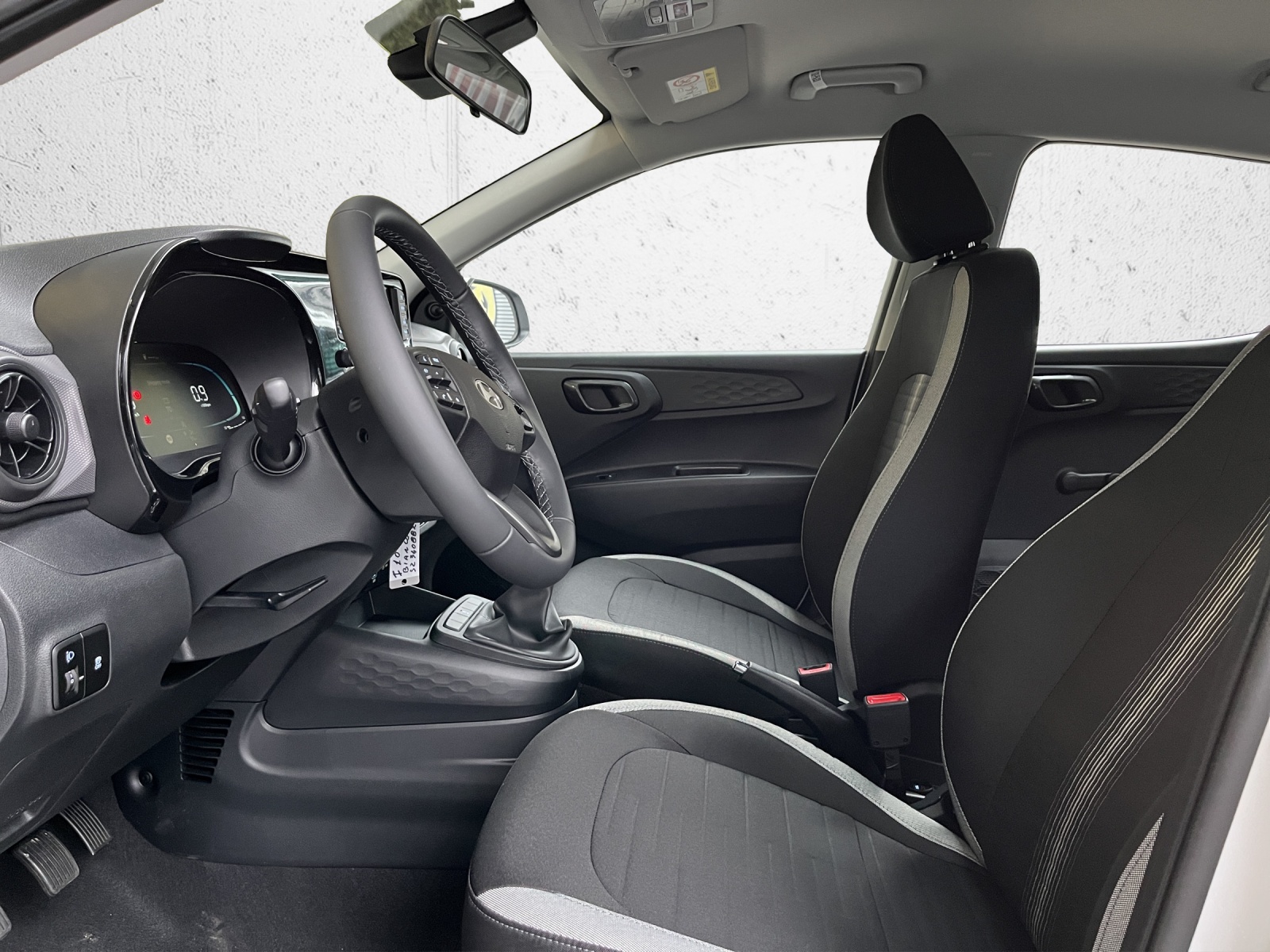 HYUNDAI i10 1.0 Origo-image-8