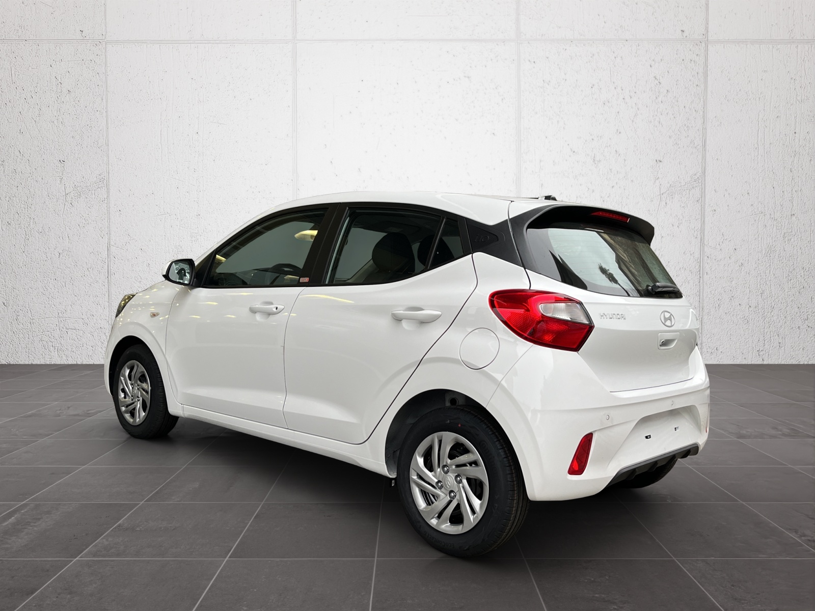 HYUNDAI i10 1.0 Origo-image-3