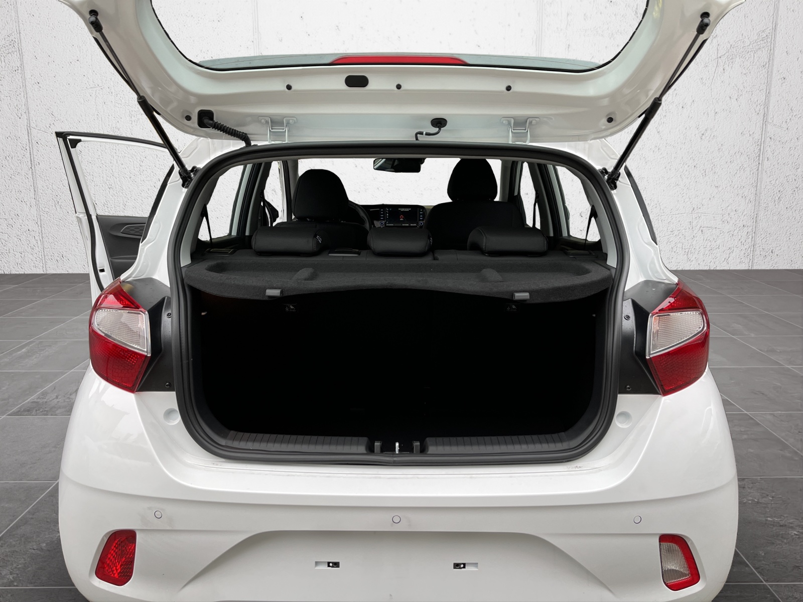 HYUNDAI i10 1.0 Origo-image-12
