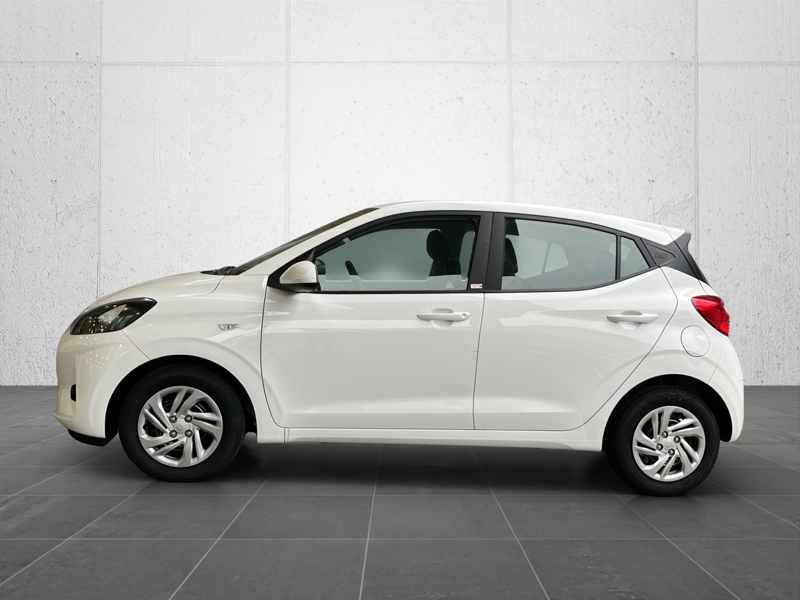 HYUNDAI i10 1.0 Origo-image-2