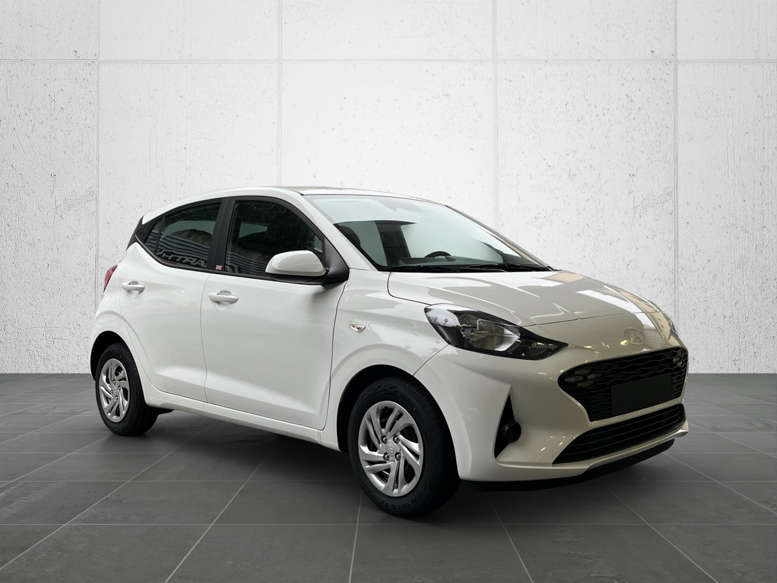 HYUNDAI i10 1.0 Origo-image-7