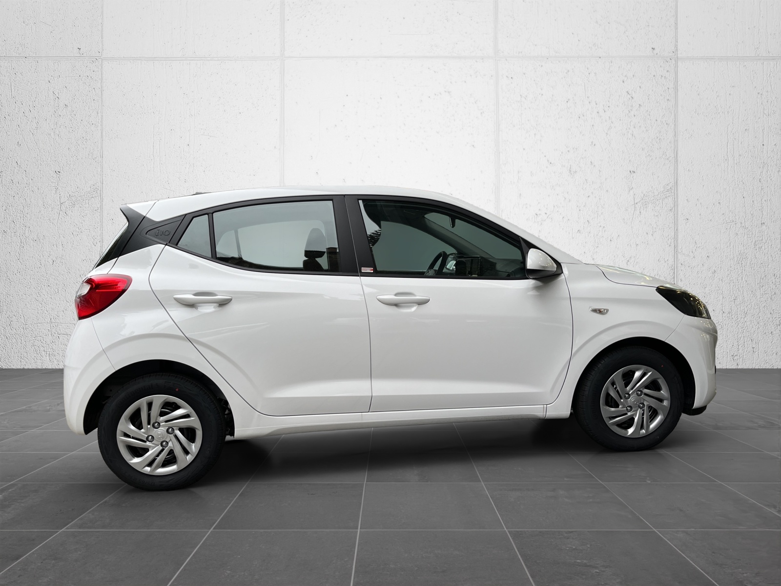HYUNDAI i10 1.0 Origo-image-6