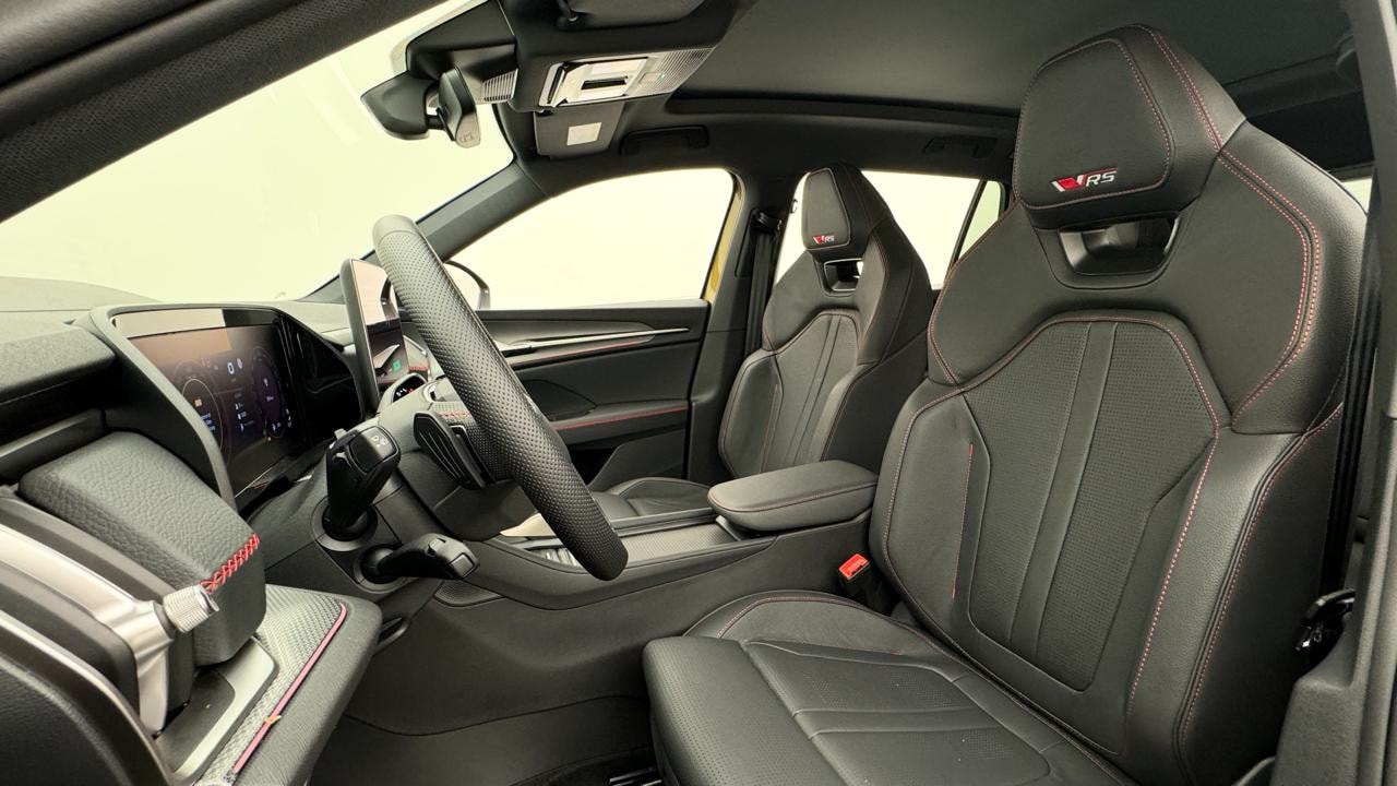 SKODA Kodiaq 2.0 TSI RS 4x4-image-4