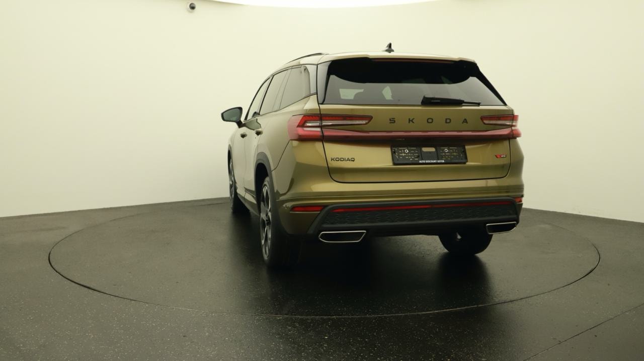 SKODA Kodiaq 2.0 TSI RS 4x4-image-3