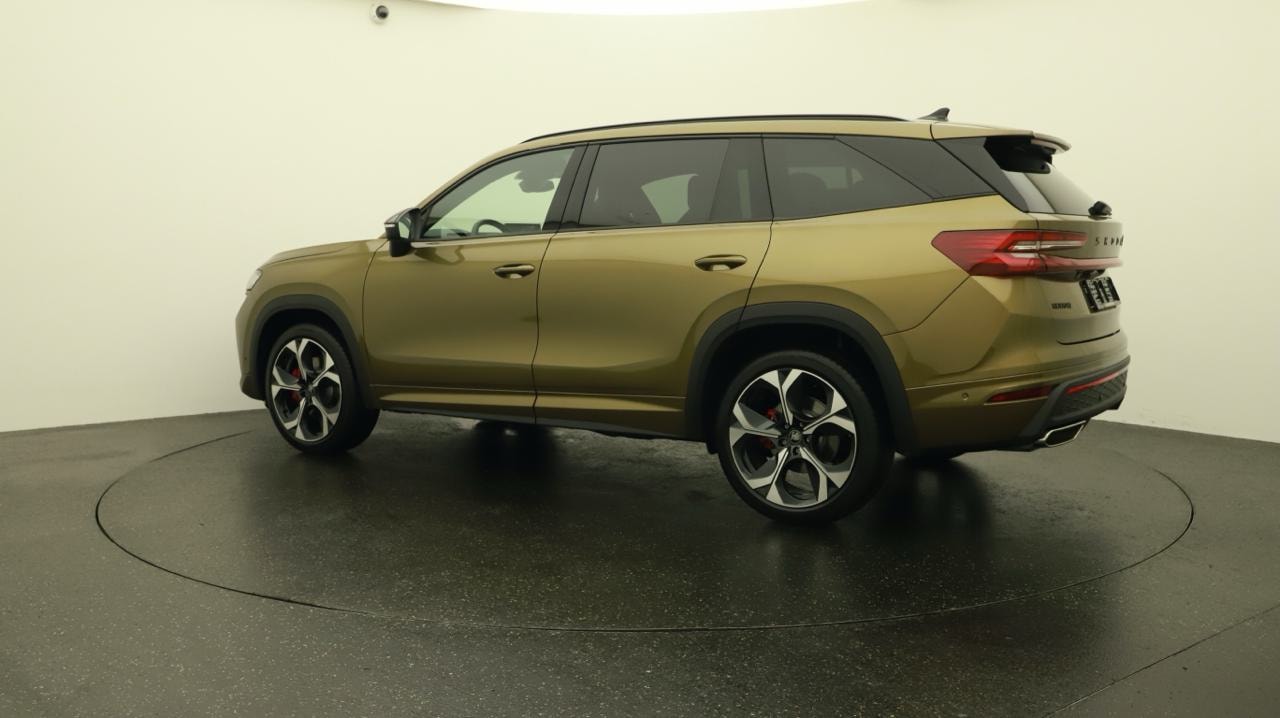 SKODA Kodiaq 2.0 TSI RS 4x4-image-2