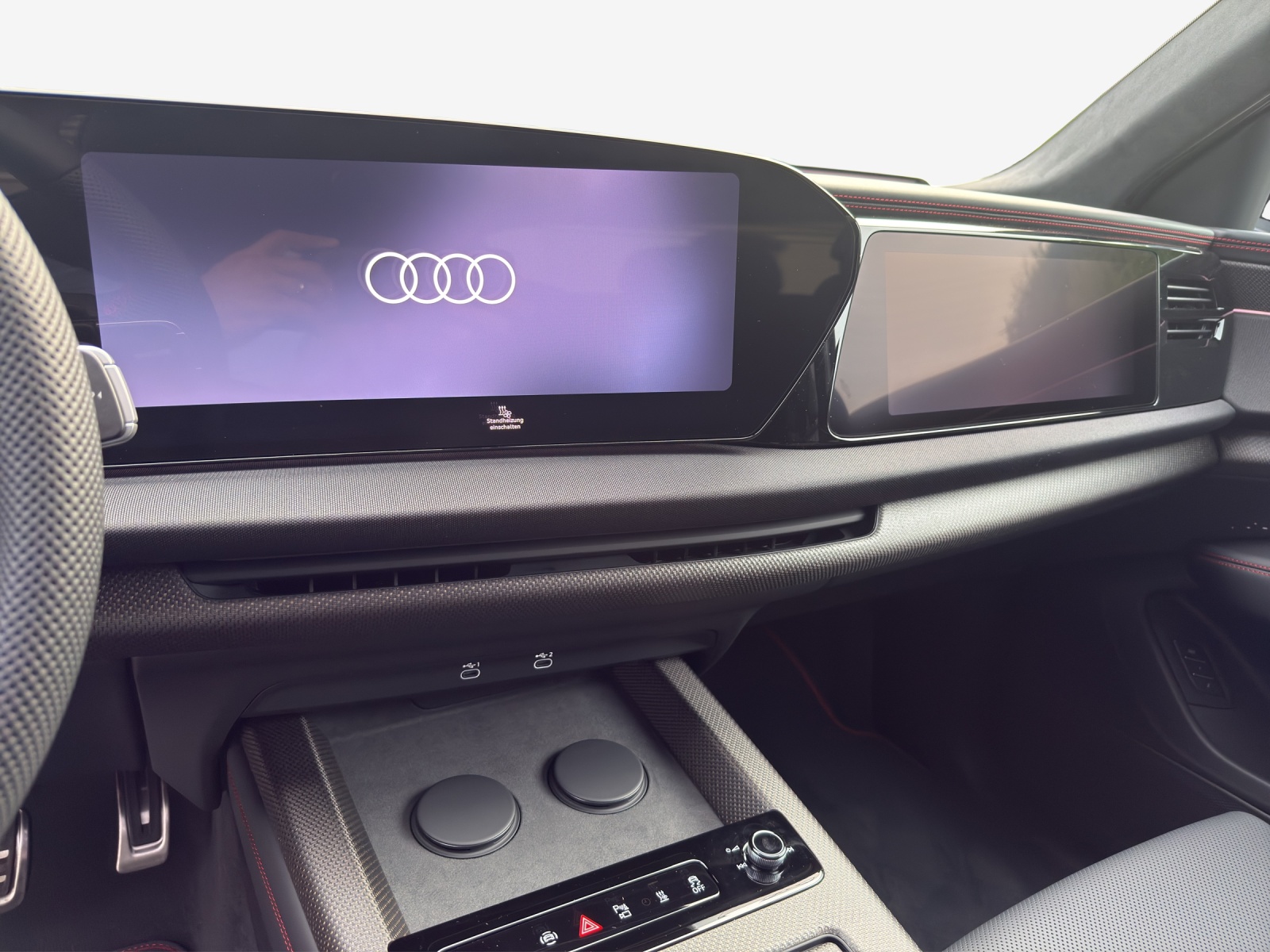 AUDI Q7 SUV TDI quattro 220 kW-image-10