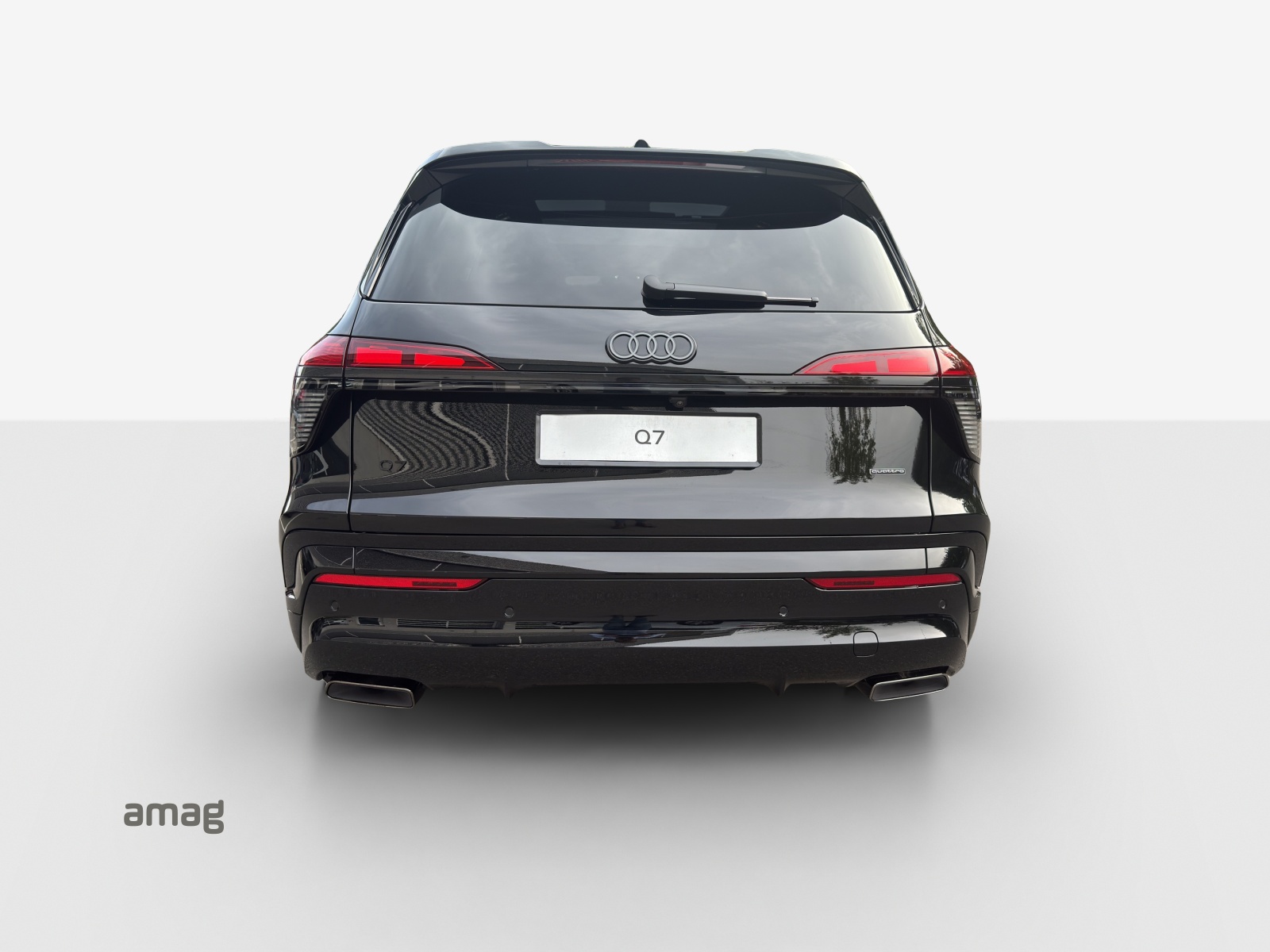AUDI Q7 SUV TDI quattro 220 kW-image-3