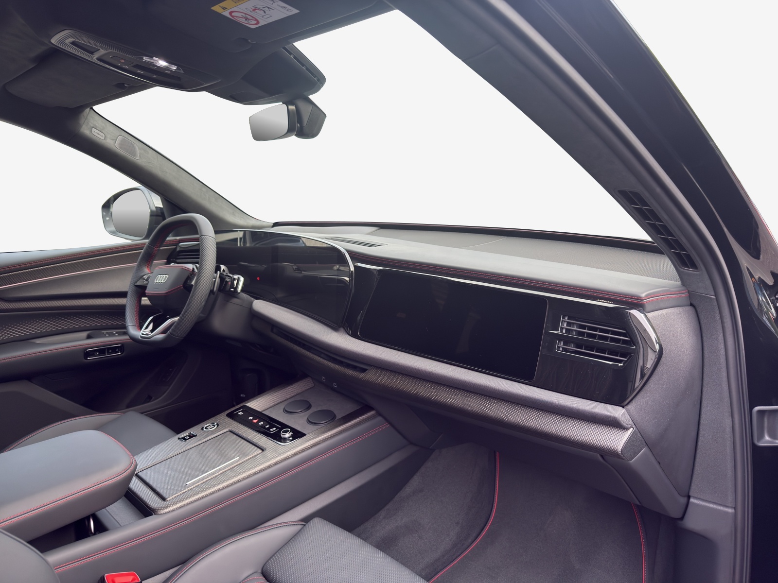 AUDI Q7 SUV TDI quattro 220 kW-image-14