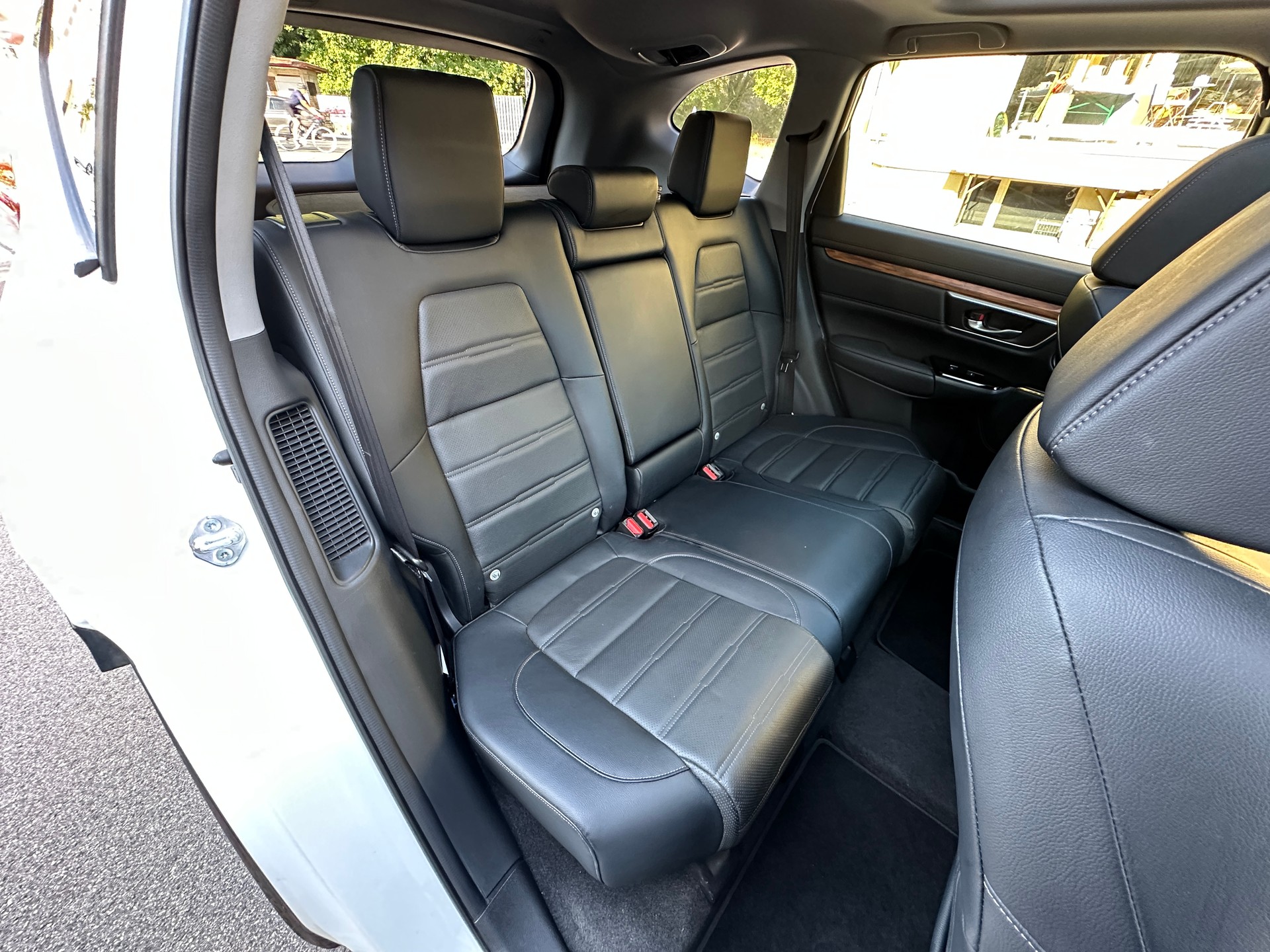 HONDA CR-V 2.0i MMD Hybrid Executive 4WD Automatic-image-13