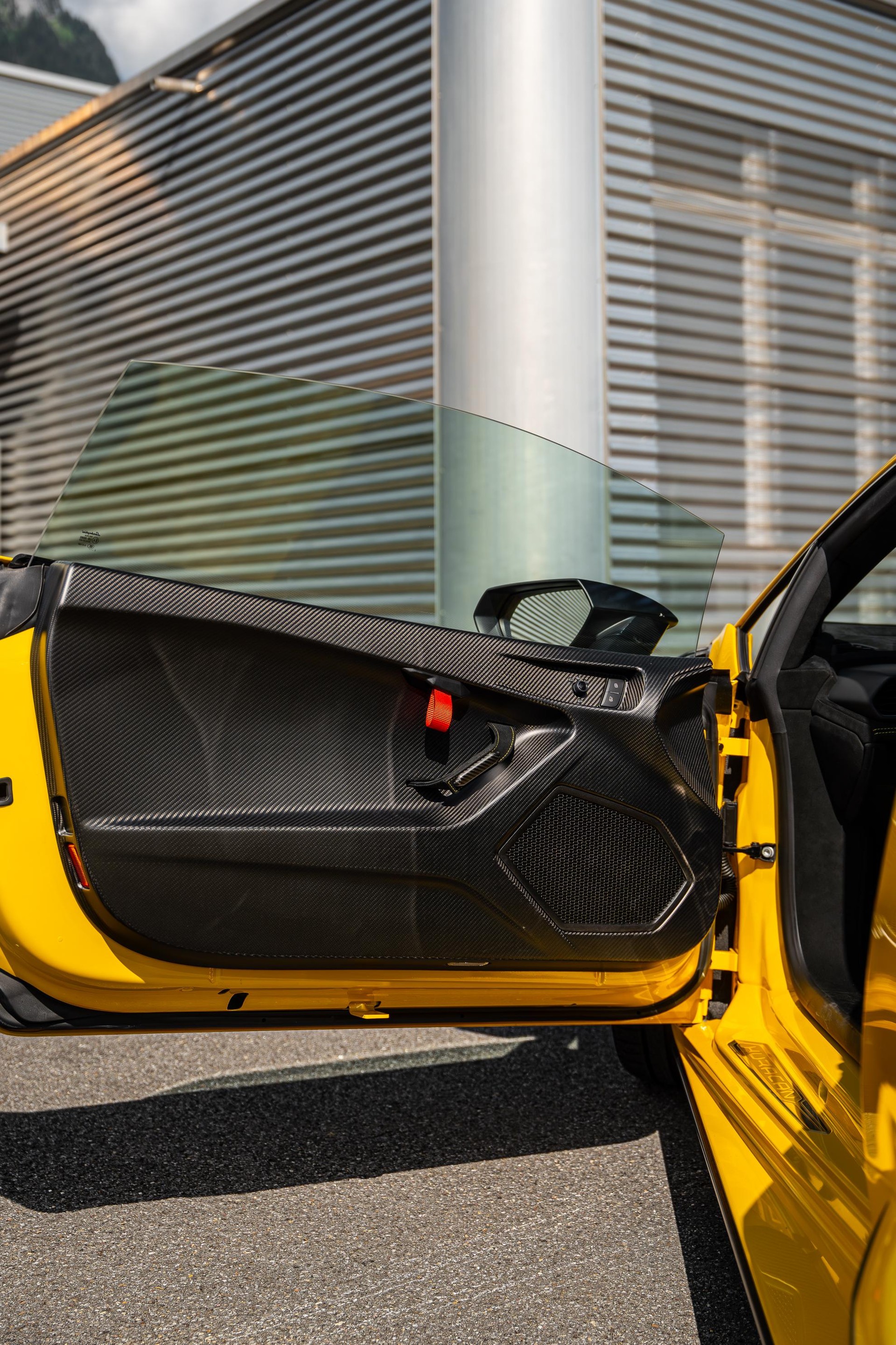 LAMBORGHINI Huracan STO Coupé DCT RWD-image-7