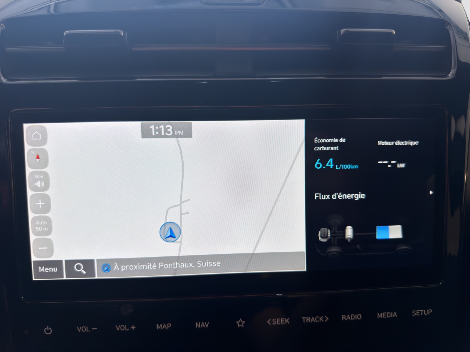 HYUNDAI TUCSON 1.6 T-GDi PHEV N-Line 4WD-image-10