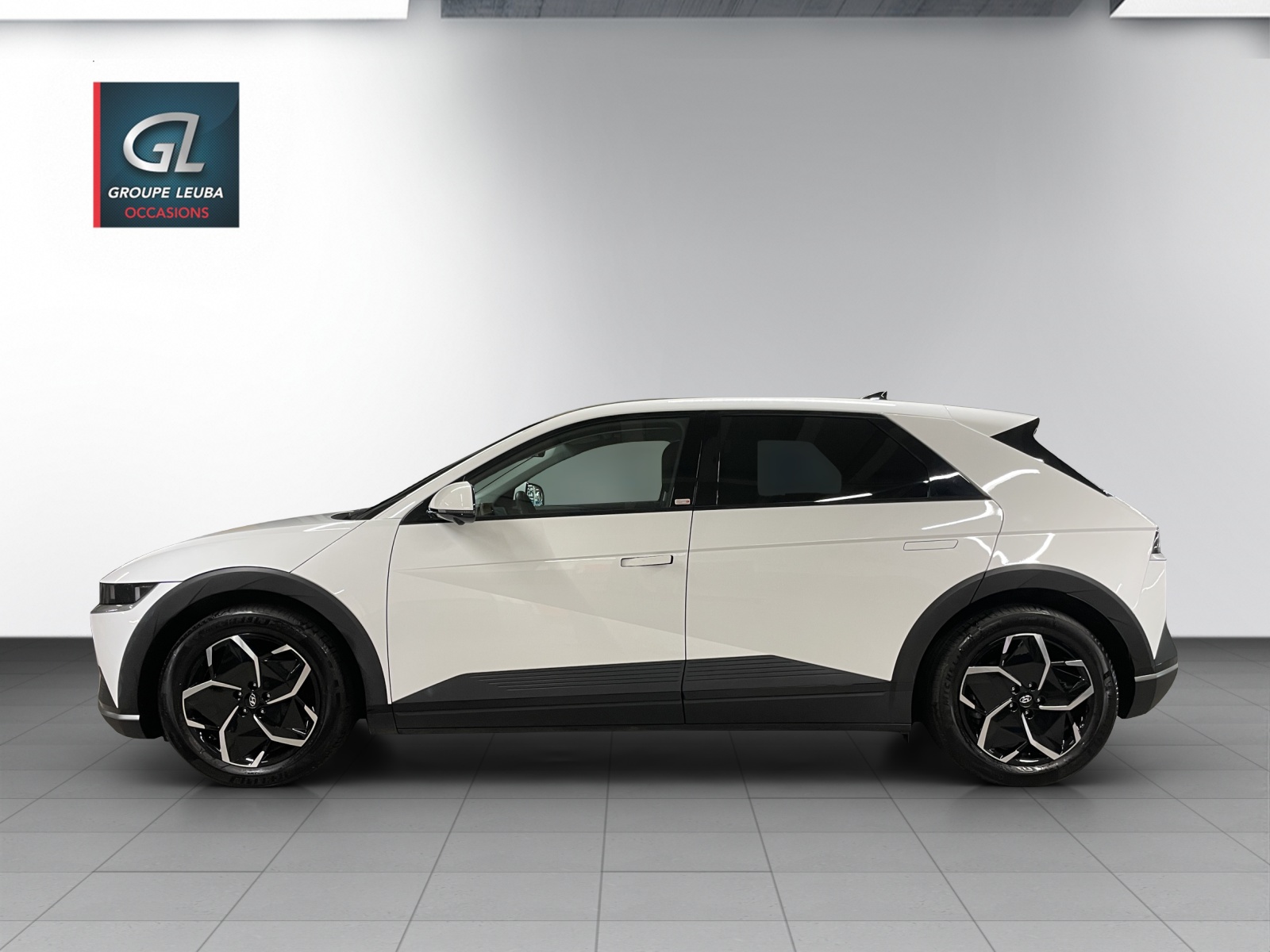 HYUNDAI Ioniq 5 77kWh Vertex 2WD-showroom-element-2