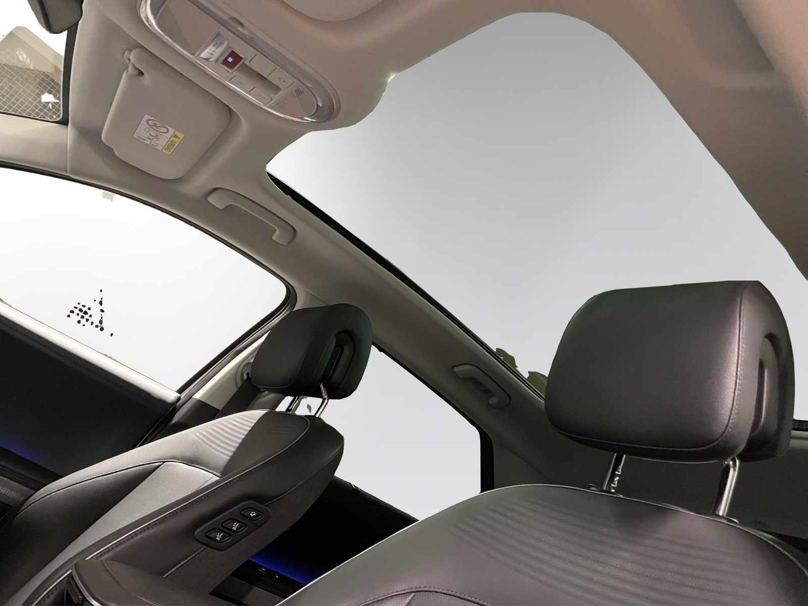 HYUNDAI Ioniq 5 77kWh Vertex 2WD-image-9