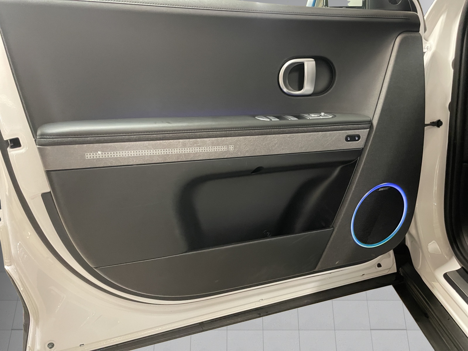 HYUNDAI Ioniq 5 77kWh Vertex 2WD-image-7