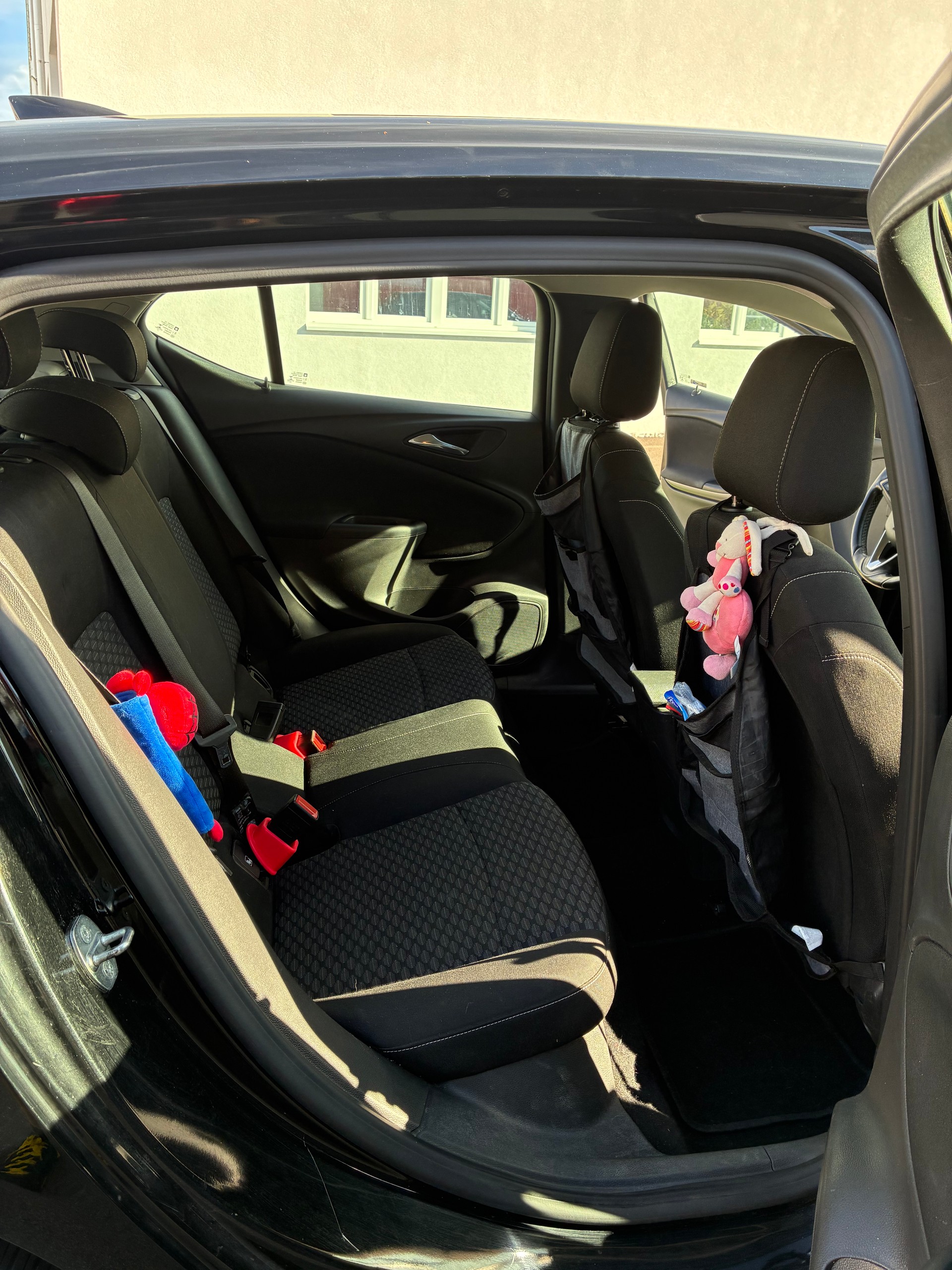 OPEL Astra 1.4i Turbo Enjoy-image-7