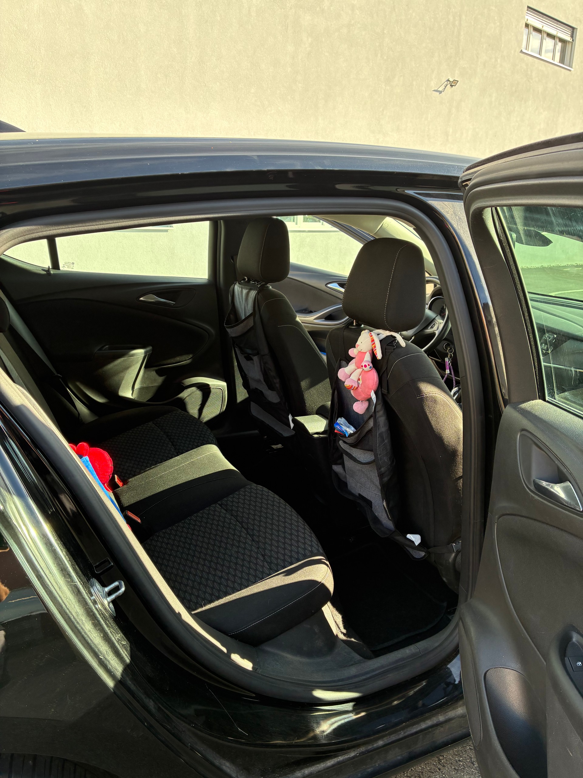 OPEL Astra 1.4i Turbo Enjoy-image-6