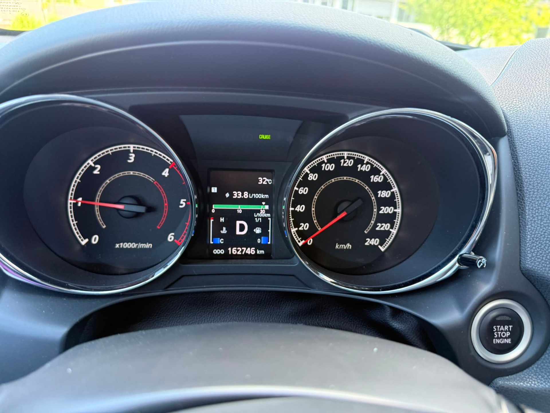 MITSUBISHI ASX 2.2 DID Intense 4WD Automatic-image-8