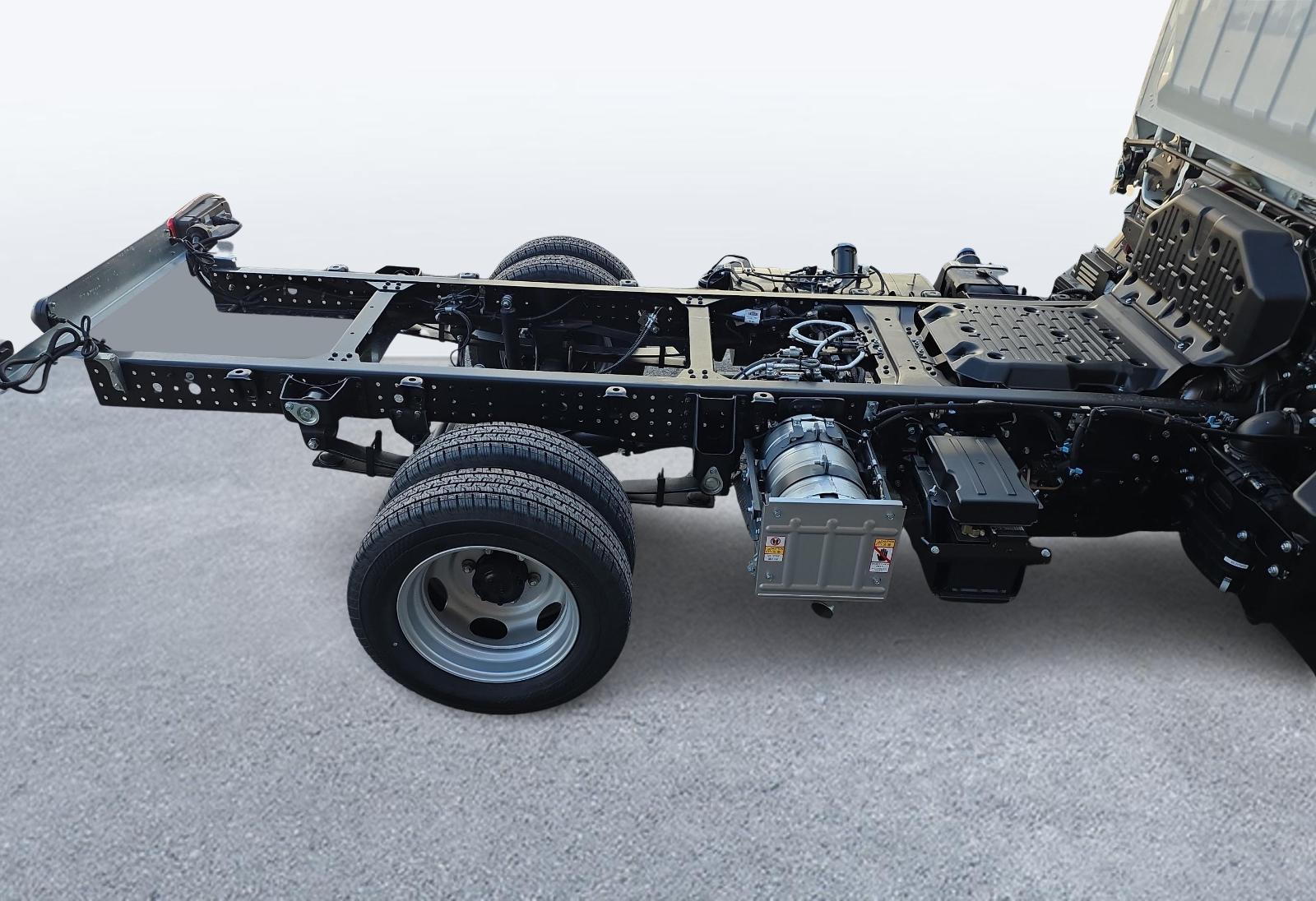 MITSUBISHI FUSO Fuso Canter 3C15 - 4x2-image-14