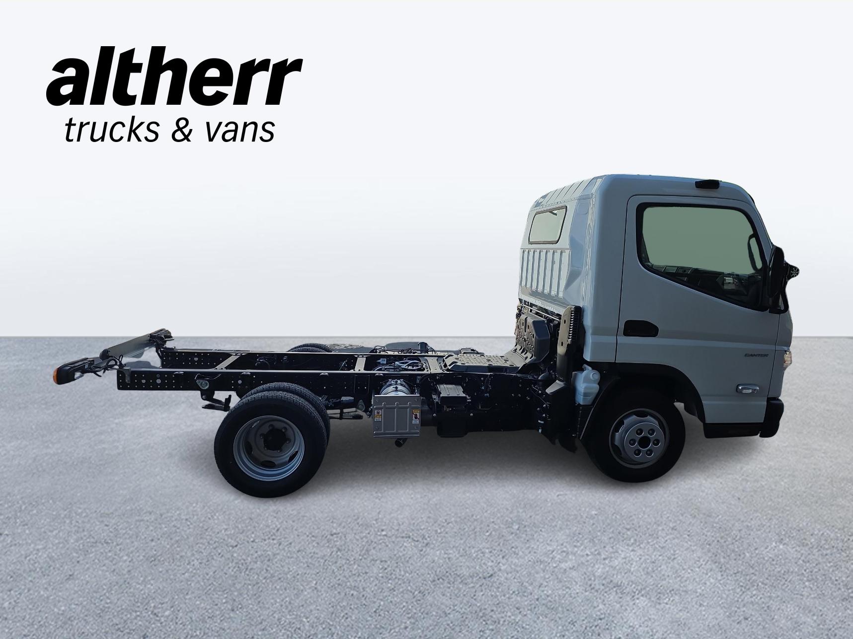 MITSUBISHI FUSO Fuso Canter 3C15 - 4x2-image-5