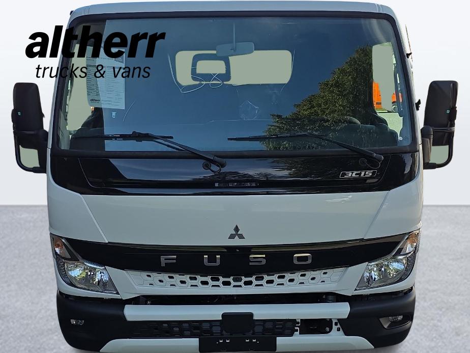 MITSUBISHI FUSO Fuso Canter 3C15 - 4x2-image-7