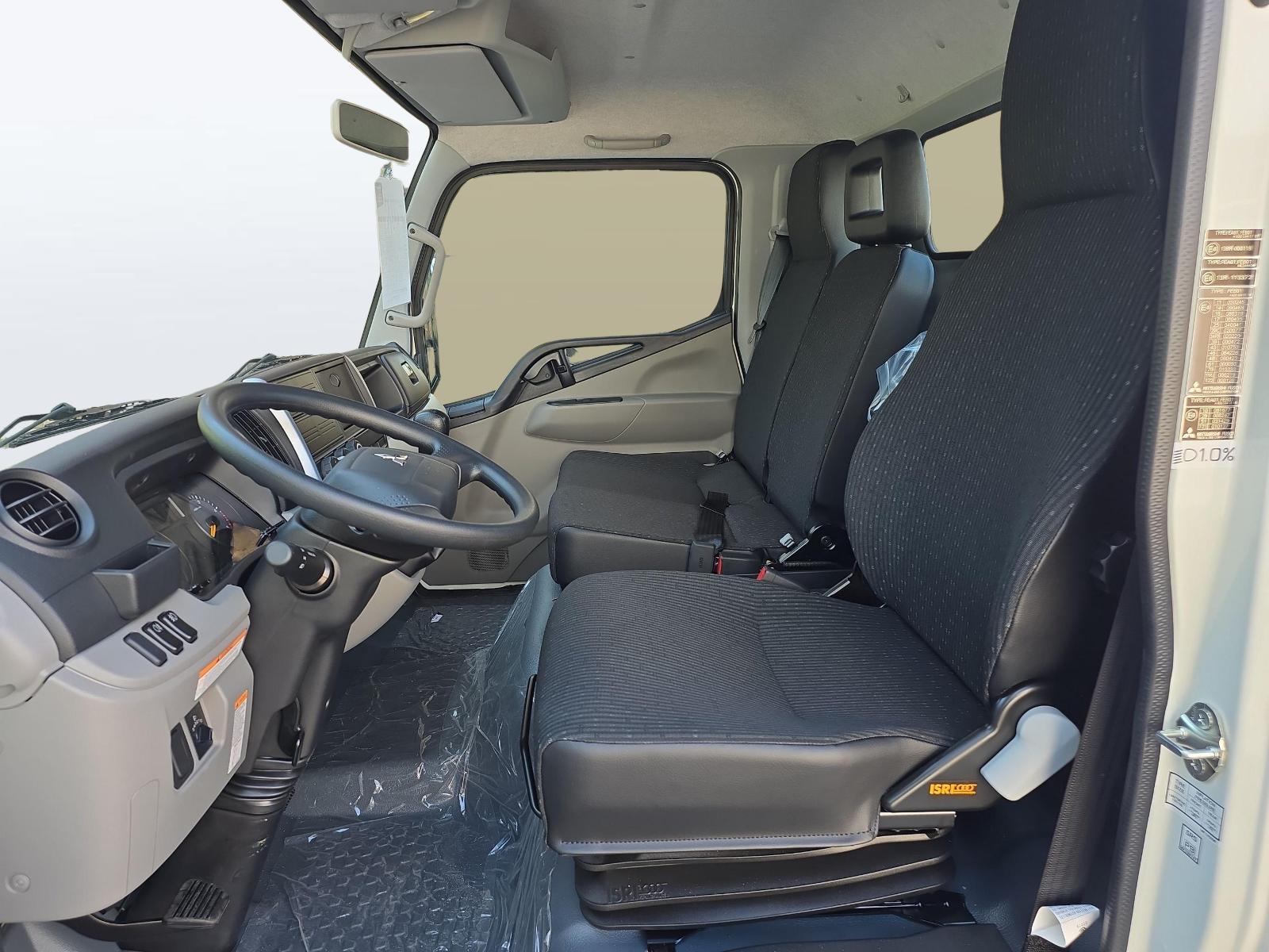 MITSUBISHI FUSO Fuso Canter 3C15 - 4x2-image-9