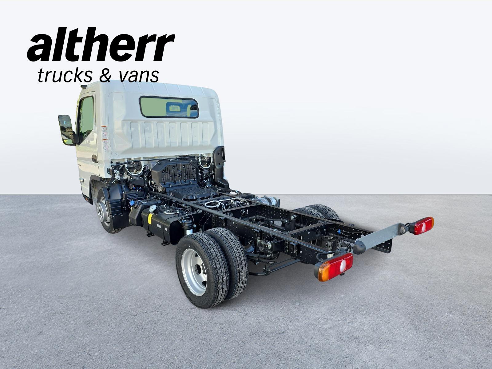 MITSUBISHI FUSO Fuso Canter 3C15 - 4x2-showroom-element-2