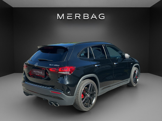 MERCEDES-BENZ GLA 45 S AMG 4Matic+-image-3