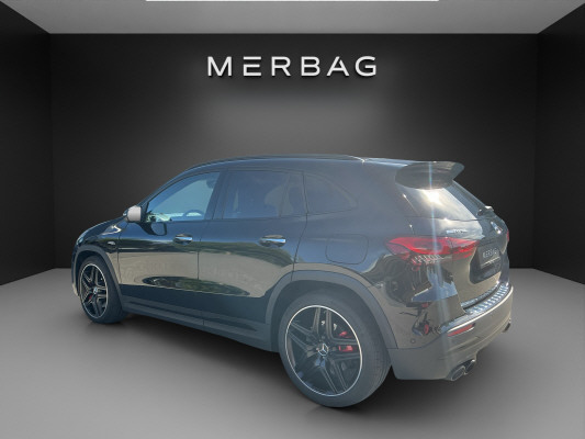 MERCEDES-BENZ GLA 45 S AMG 4Matic+-image-5
