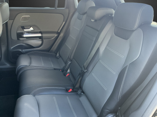 MERCEDES-BENZ GLA 45 S AMG 4Matic+-image-10