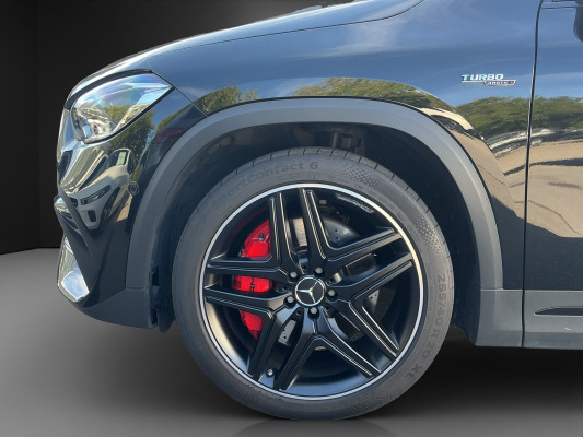 MERCEDES-BENZ GLA 45 S AMG 4Matic+-image-12