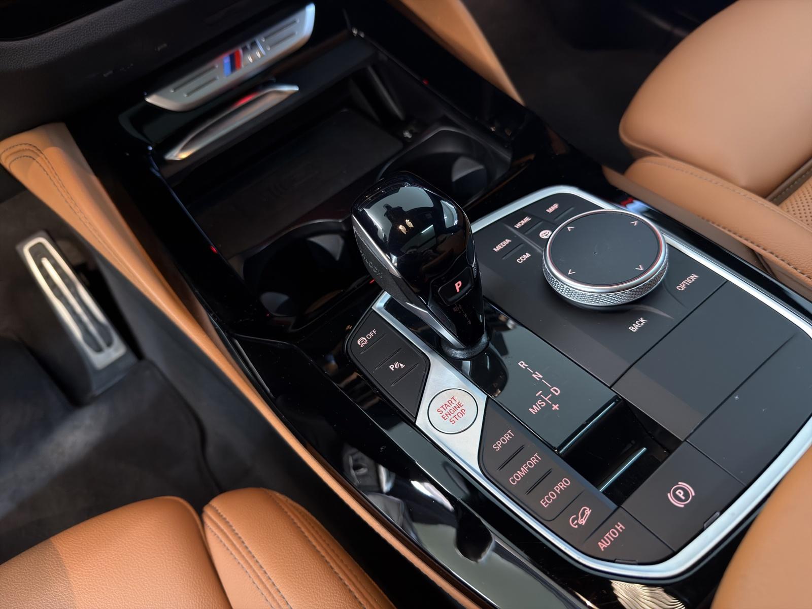 BMW X4 M40i-image-23