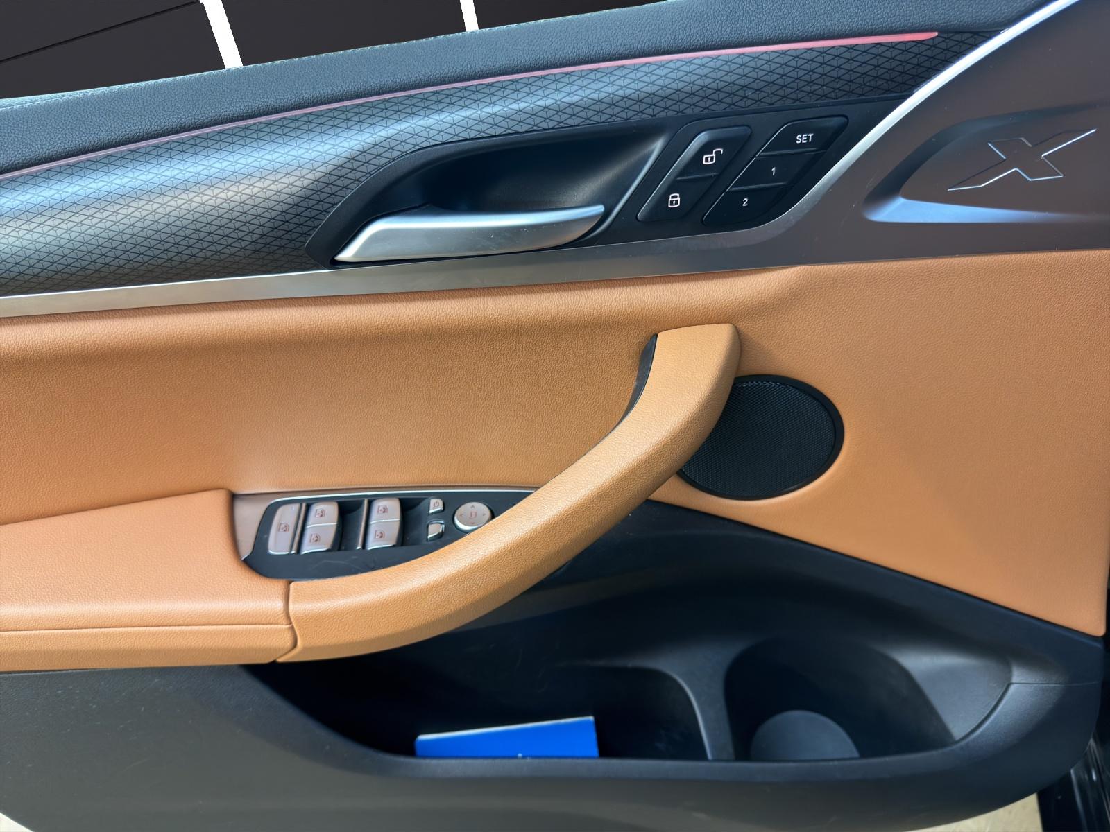 BMW X4 M40i-image-9