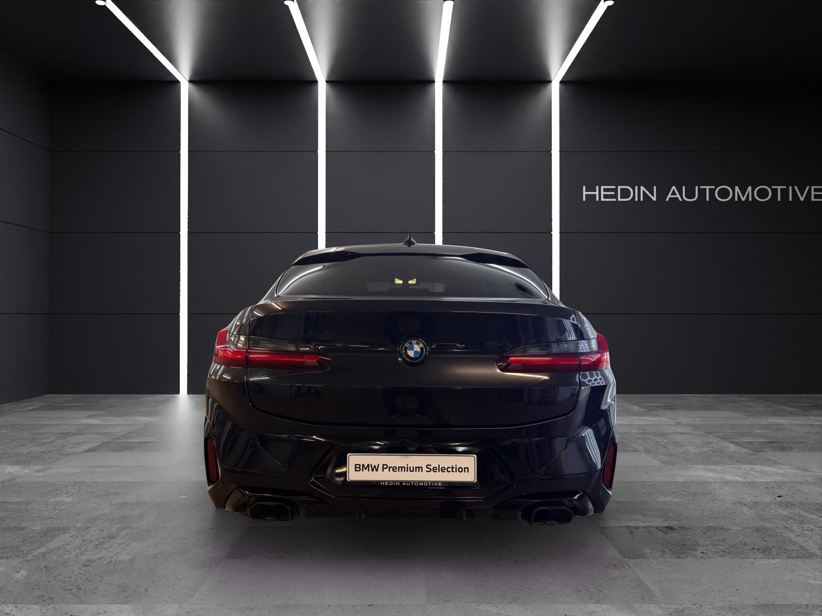 BMW X4 M40i-image-3
