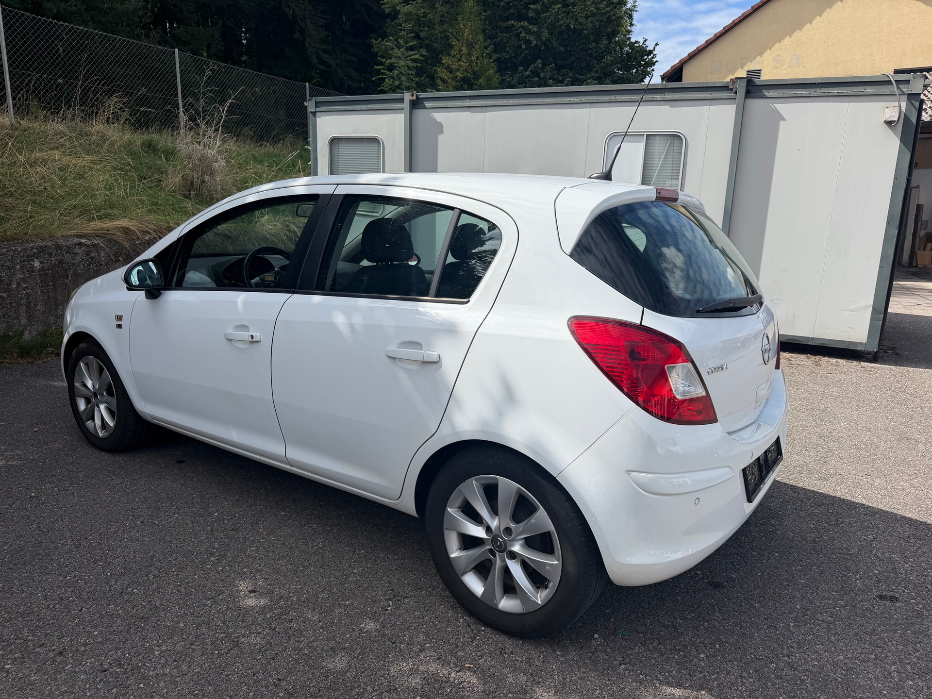 OPEL Corsa 1.4 TP Anniversary Edition Automatic-image-6
