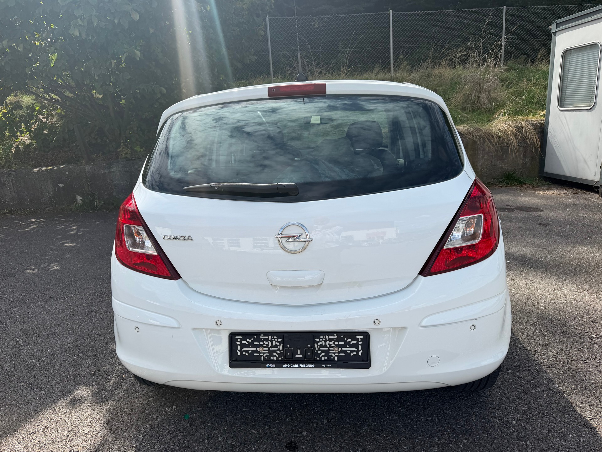 OPEL Corsa 1.4 TP Anniversary Edition Automatic-image-3