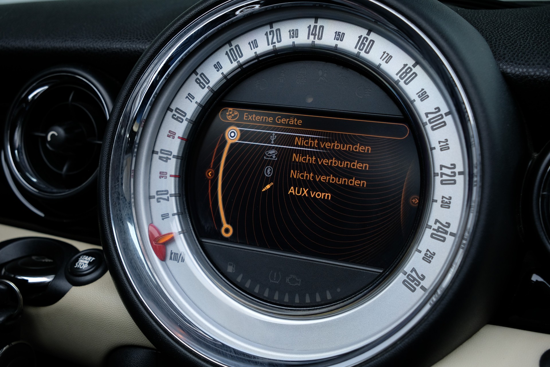 MINI Cooper S Cabriolet-image-17