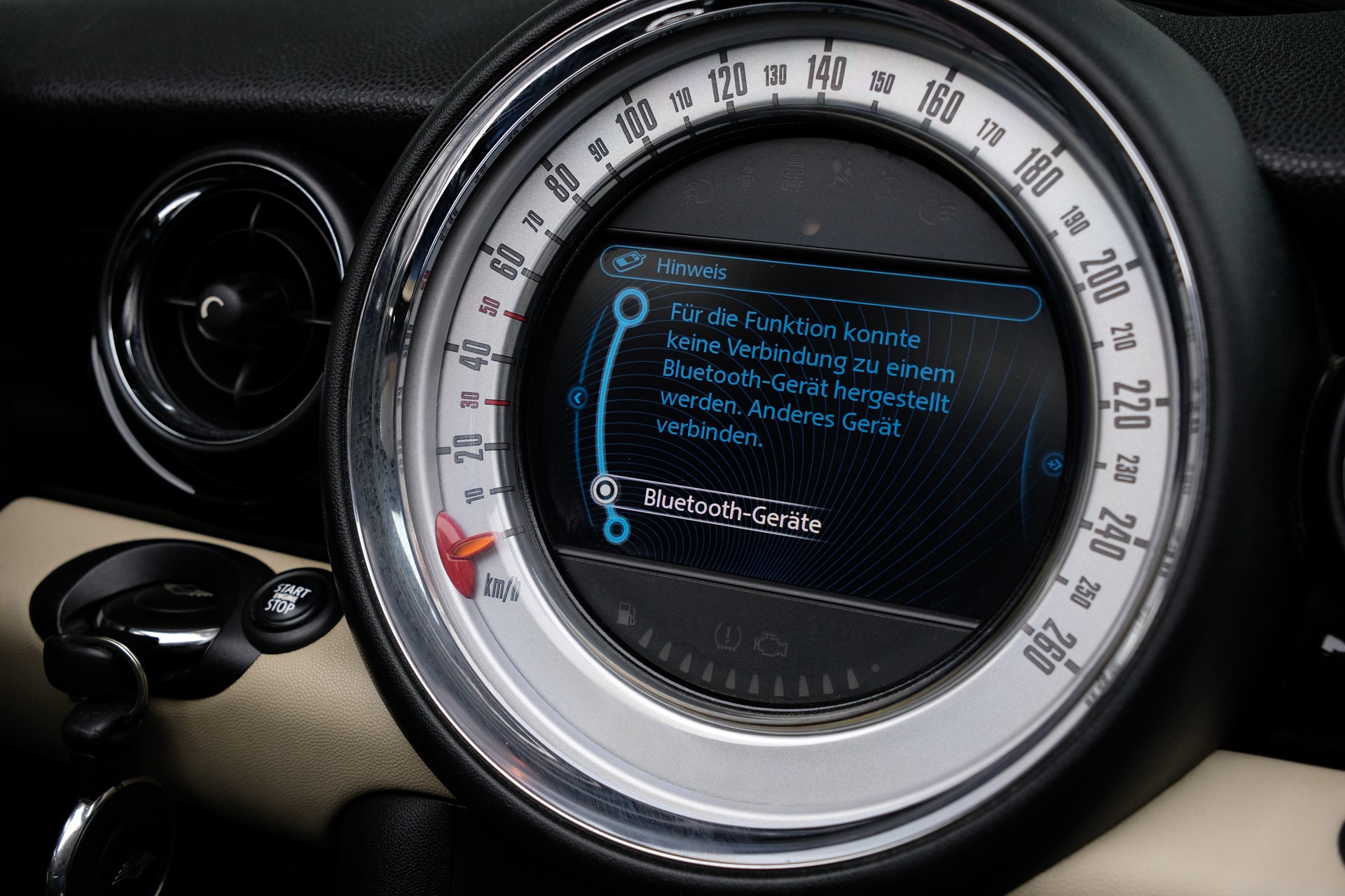 MINI Cooper S Cabriolet-image-15