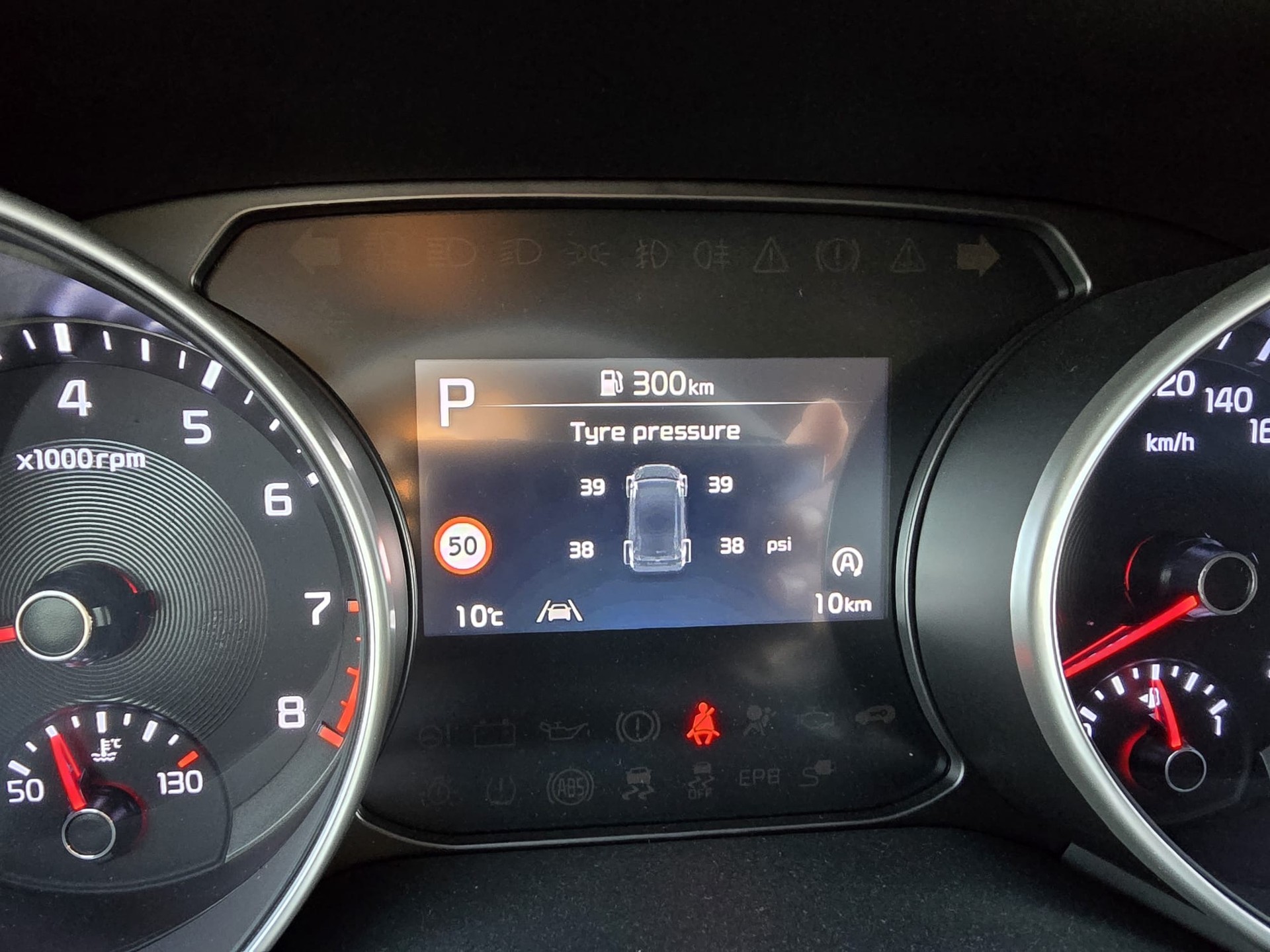 KIA Ceed 1.5 T-GDi MHEV Power DCT-image-13