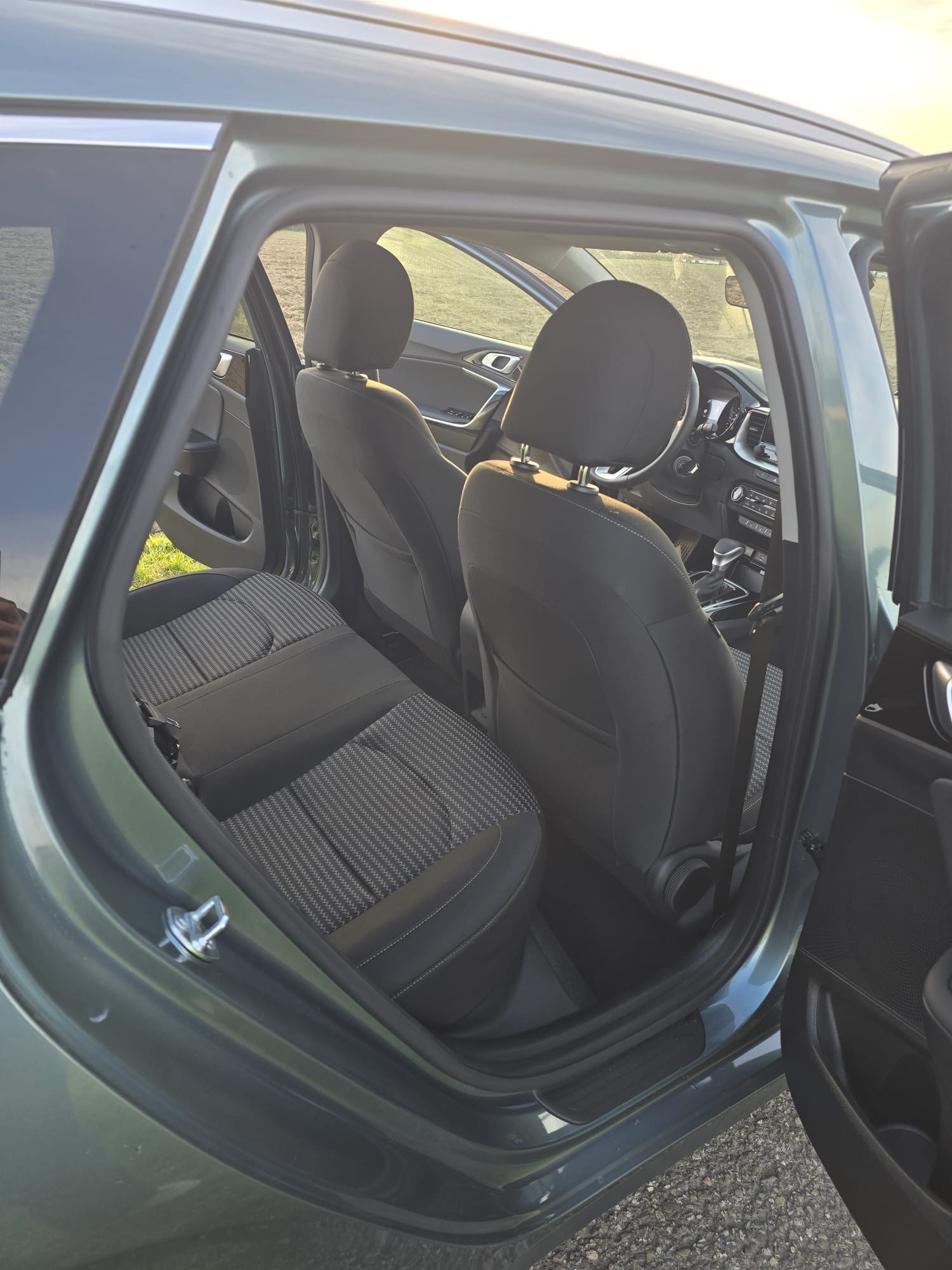 KIA Ceed 1.5 T-GDi MHEV Power DCT-image-11