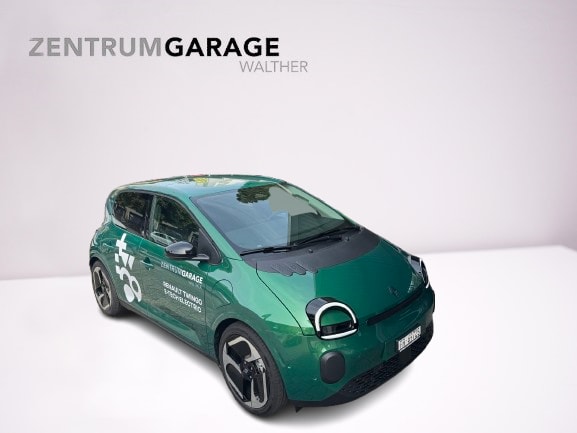 RENAULT Twingo E-Tech 27kWh Techno-image-0