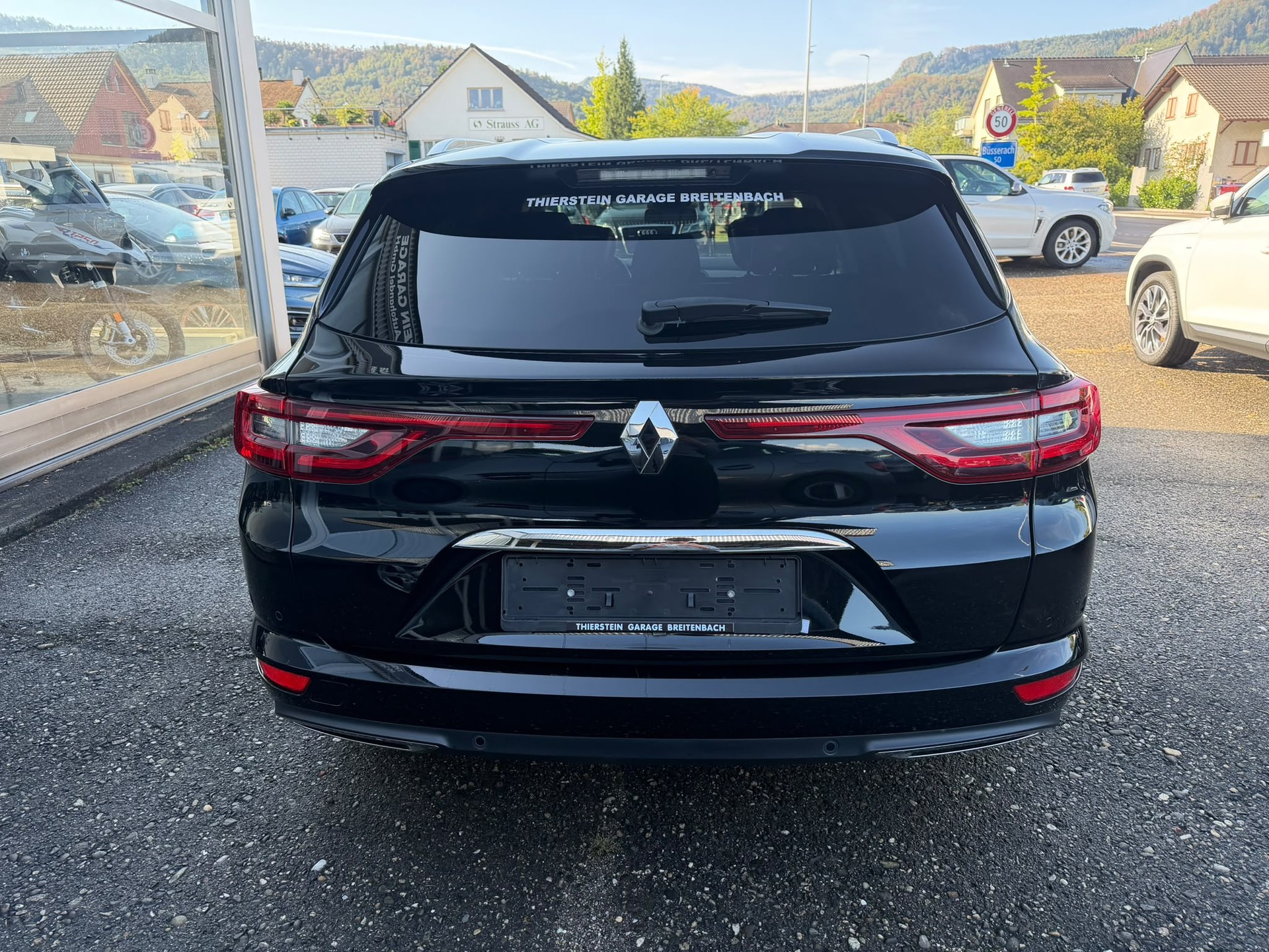 RENAULT Talisman Grandtour 1.6 dCi Initiale EDC-image-6
