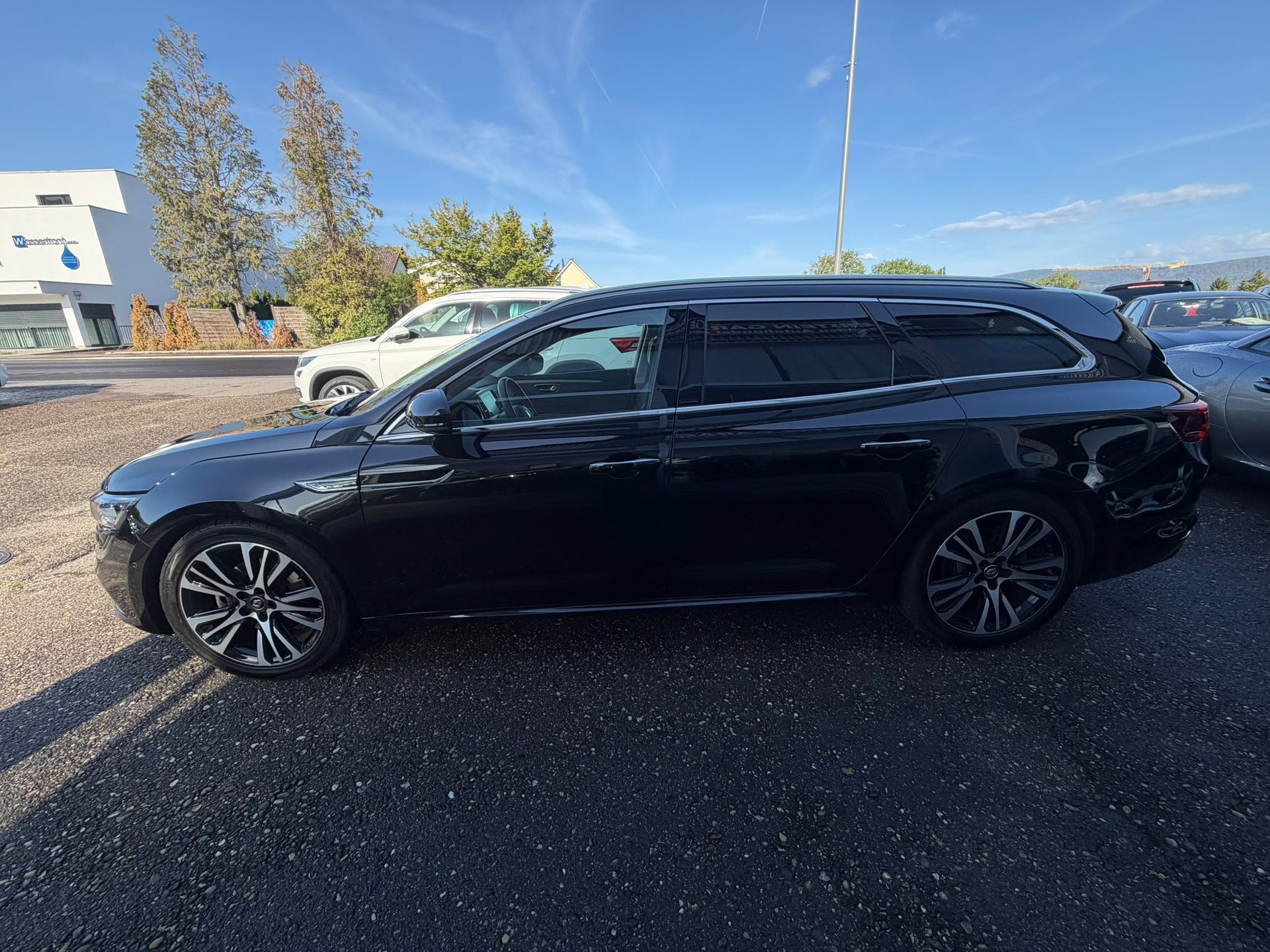 RENAULT Talisman Grandtour 1.6 dCi Initiale EDC-image-4