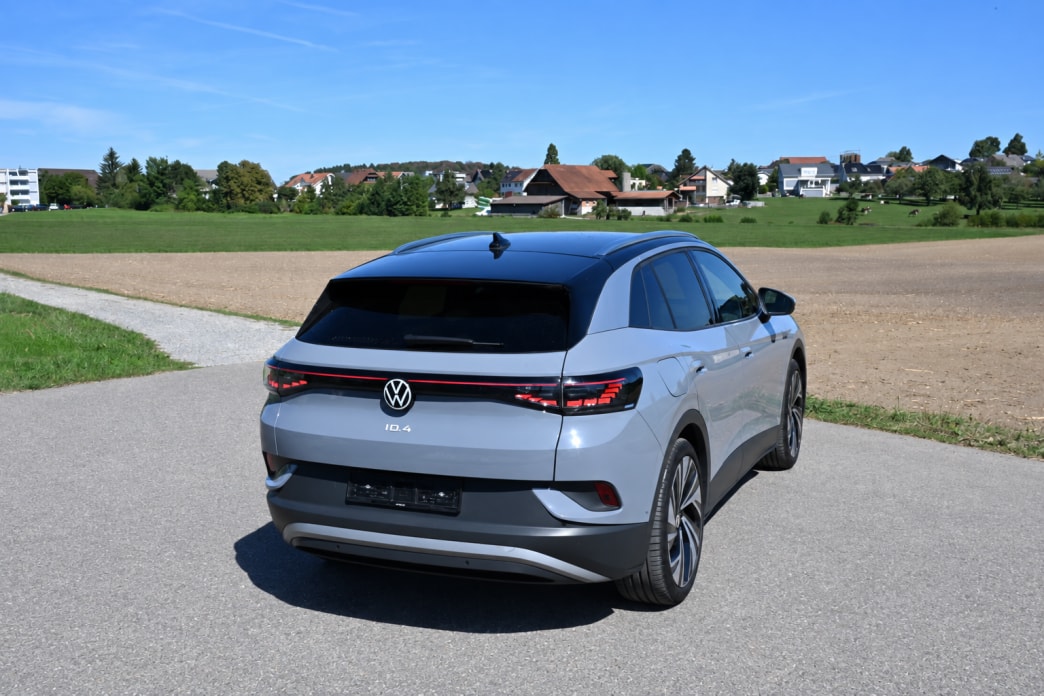 VW ID.4 Pro Performance 77 kWh-image-2