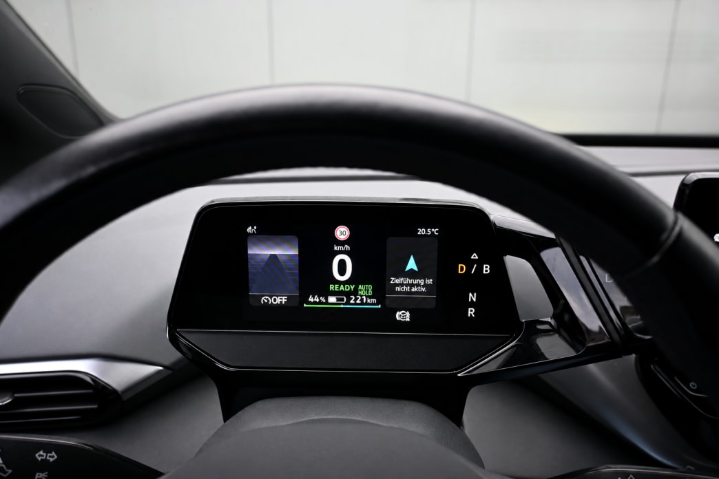VW ID.4 Pro Performance 77 kWh-image-9