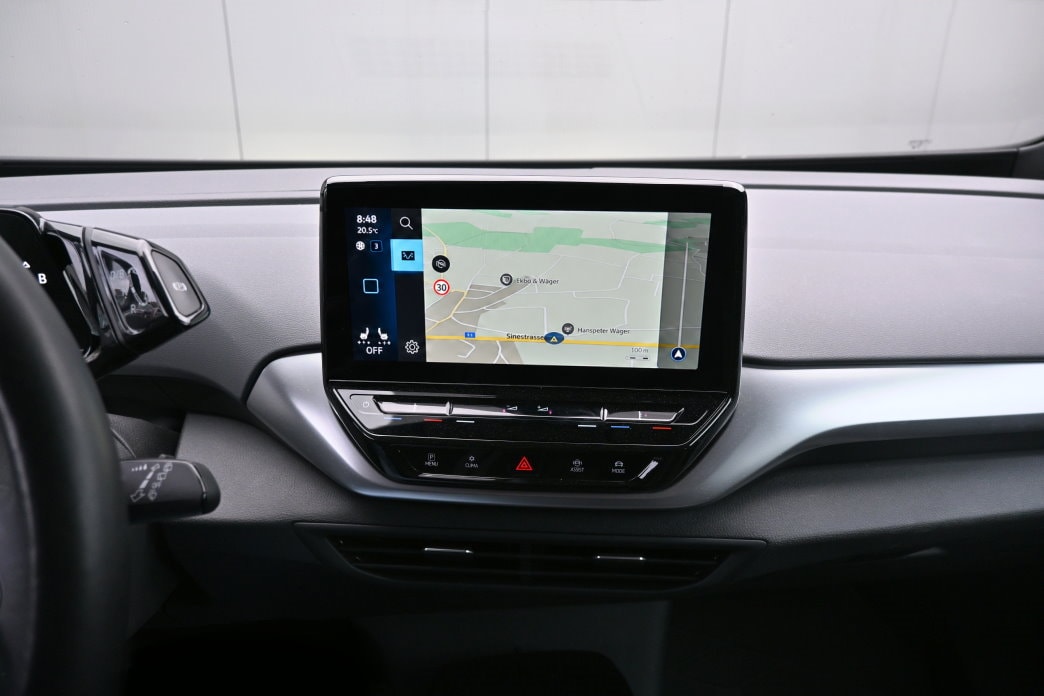 VW ID.4 Pro Performance 77 kWh-image-10
